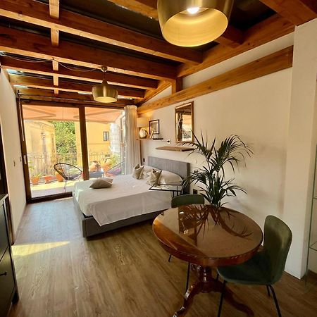 Sole Apartment Taormina Zewnętrze zdjęcie