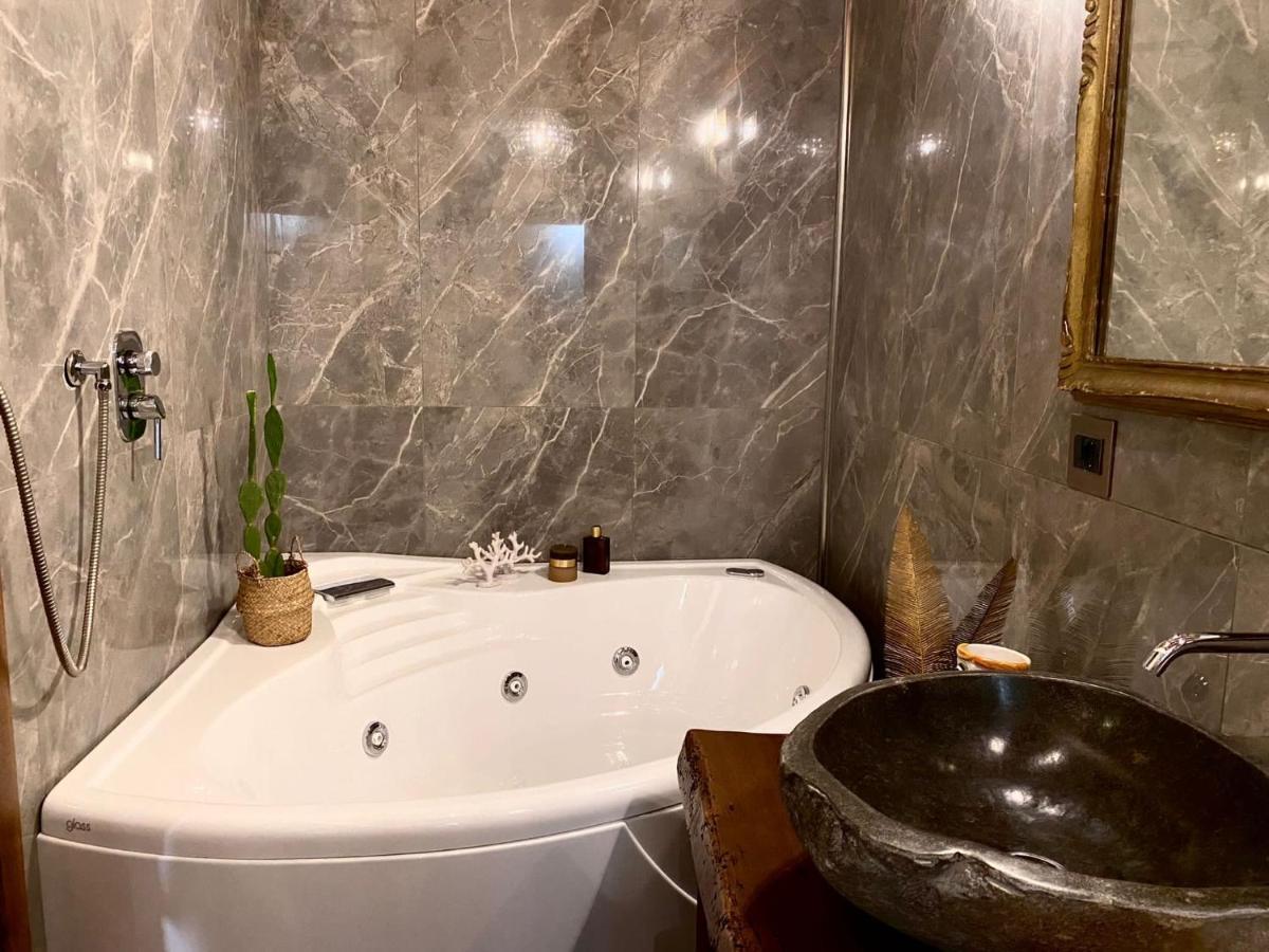 Sole Apartment Taormina Zewnętrze zdjęcie