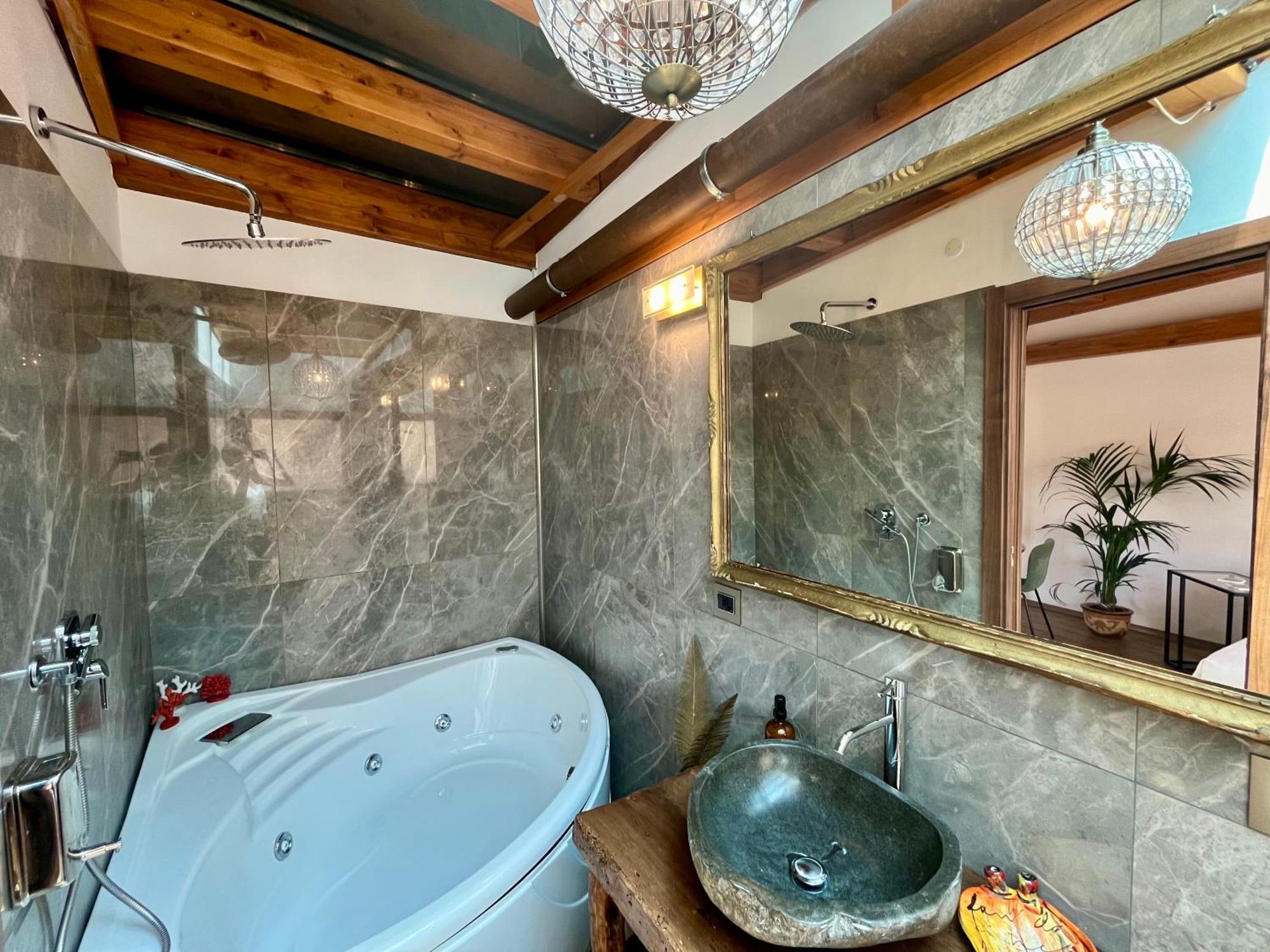 Sole Apartment Taormina Zewnętrze zdjęcie
