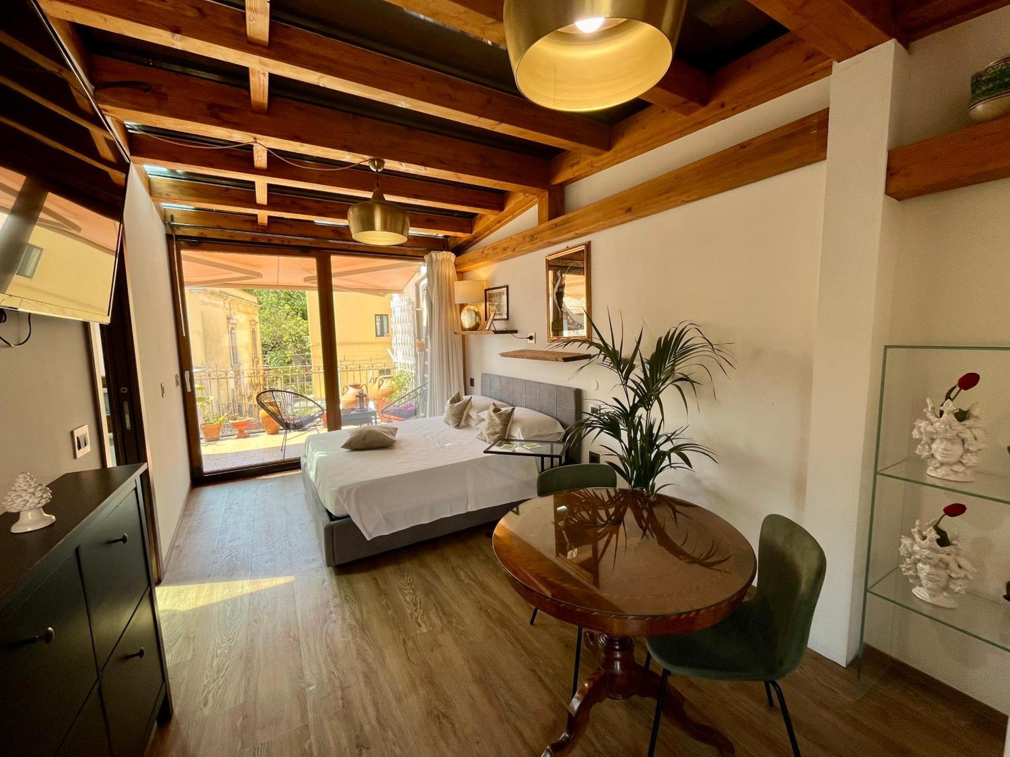 Sole Apartment Taormina Zewnętrze zdjęcie